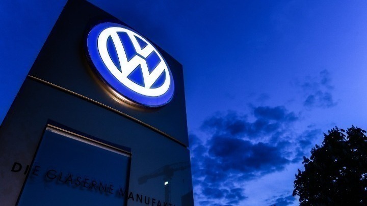 "Λουκέτο" σε 3 εργοστάσια σχεδιάζει η Volkswagen 